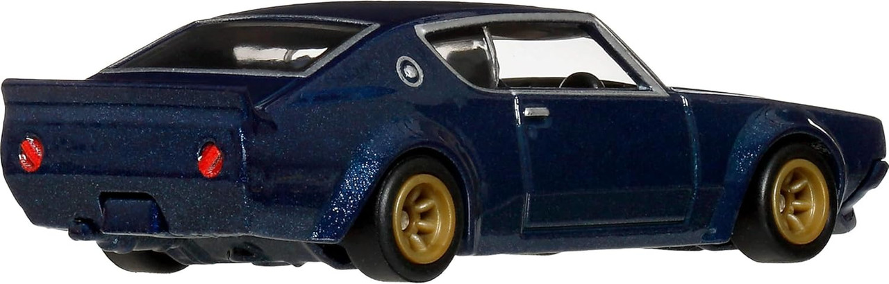 Hot Wheels Premium Car Culture Japan Historics 5 Nissan Skyline