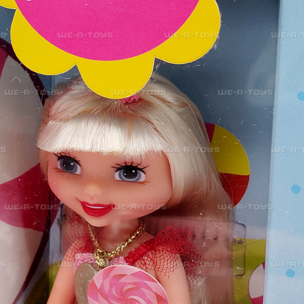 Barbie Kelly Club Kelly and Keeya Dolls Sweetsville Video Gift Set