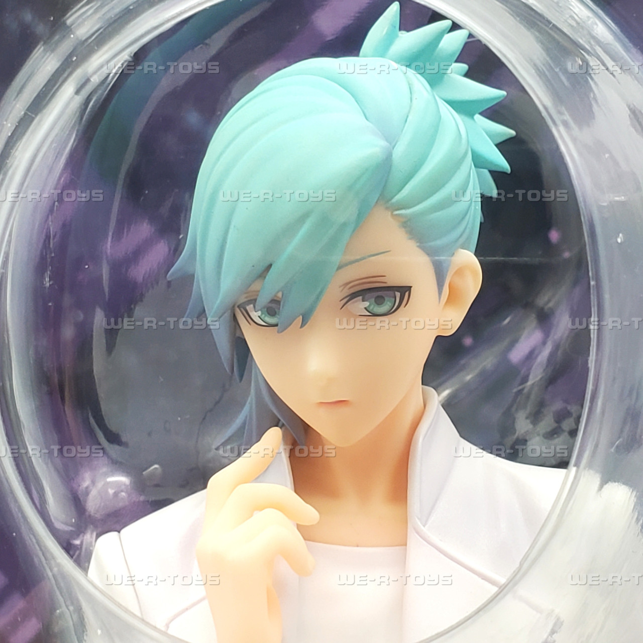 Uta no Prince-Sama Ai Mikaze Quartet Night Maji 1/8 Figure LOVE