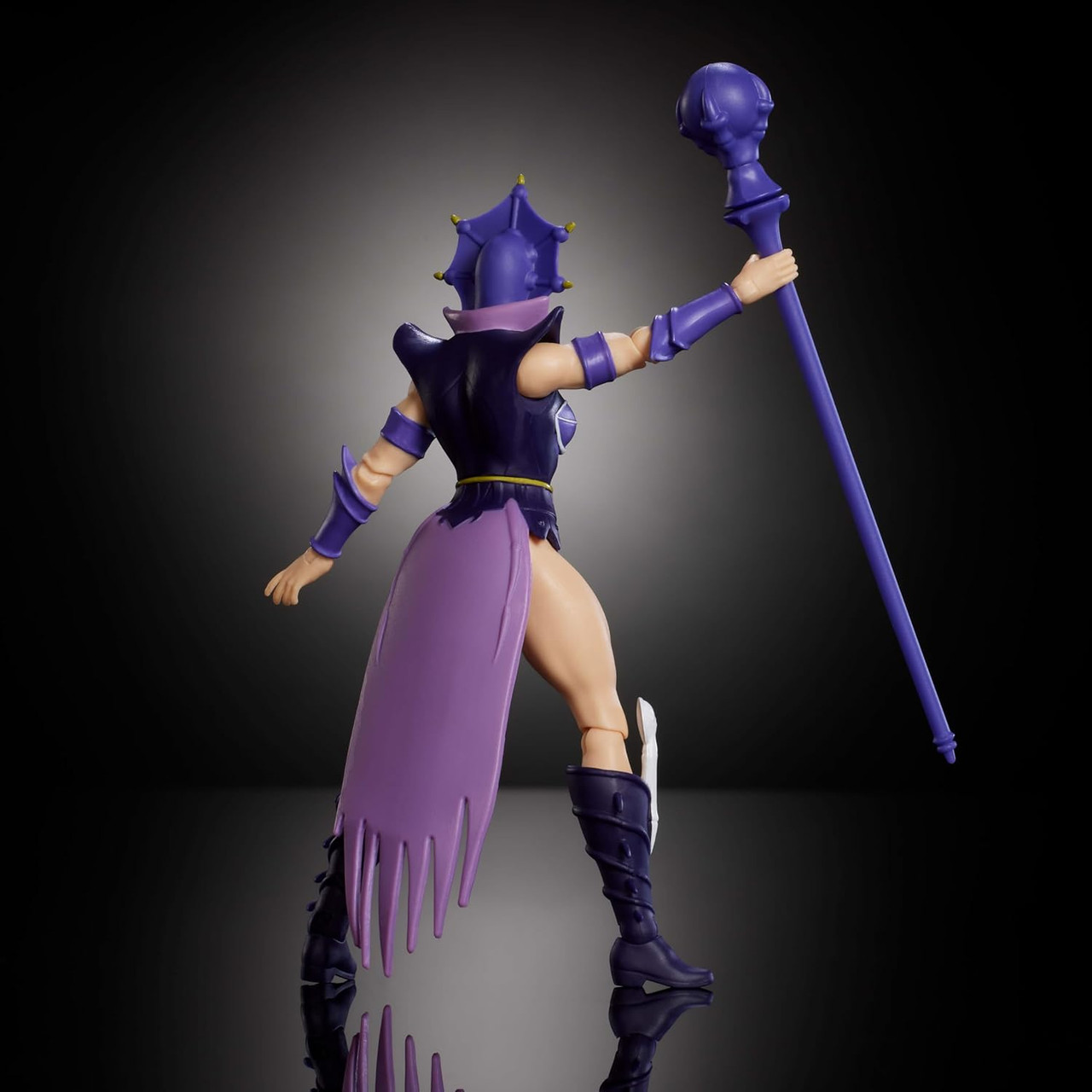 Masters of The Universe Origins 200X Cartoon Collection Evil-Lyn