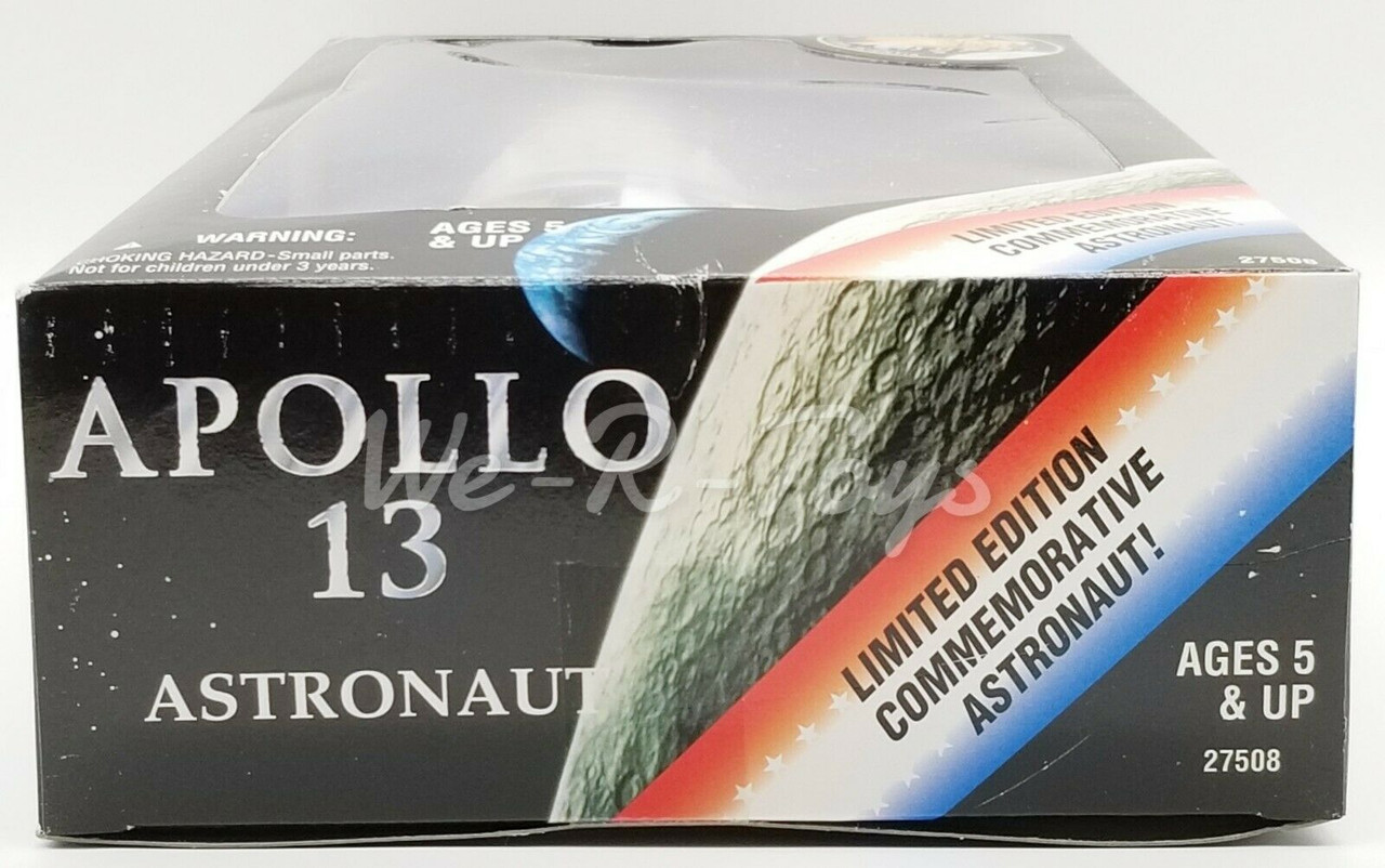 Apollo 13 Astronaut 12