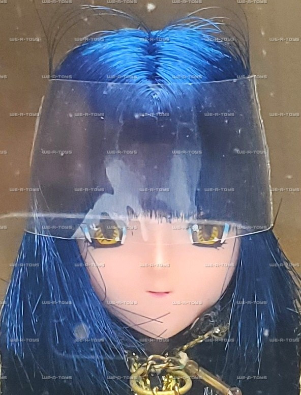 Lost Angels Story Dark Angel's Side Darkmare Figure VOLKS Ultimate