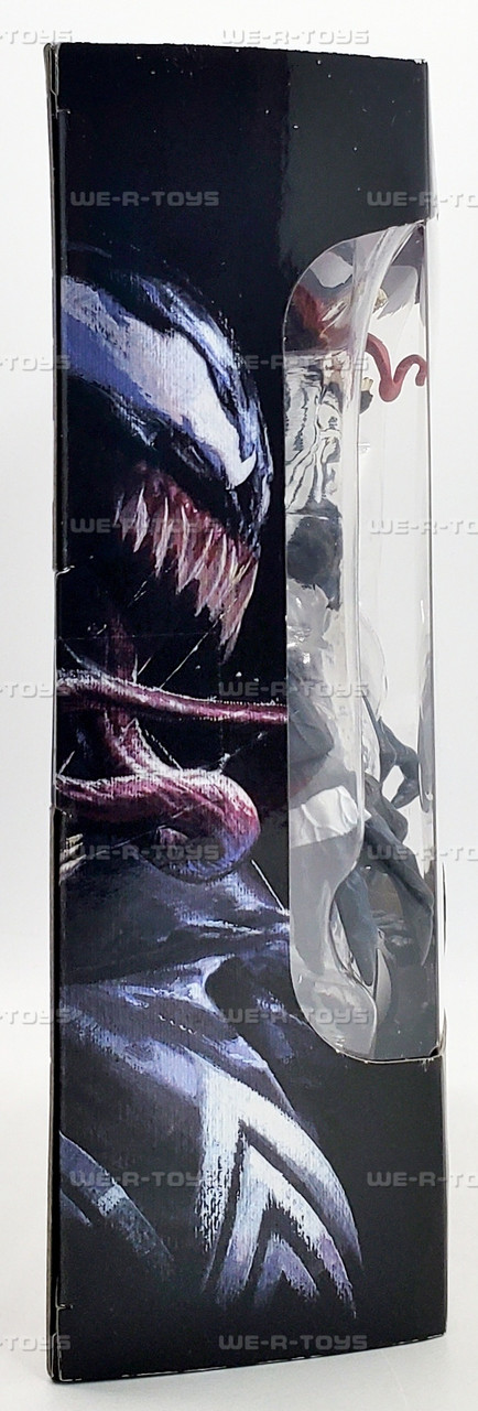 Marvel Legends Series Venom Action Figure Hasbro E9657 - We-R-Toys