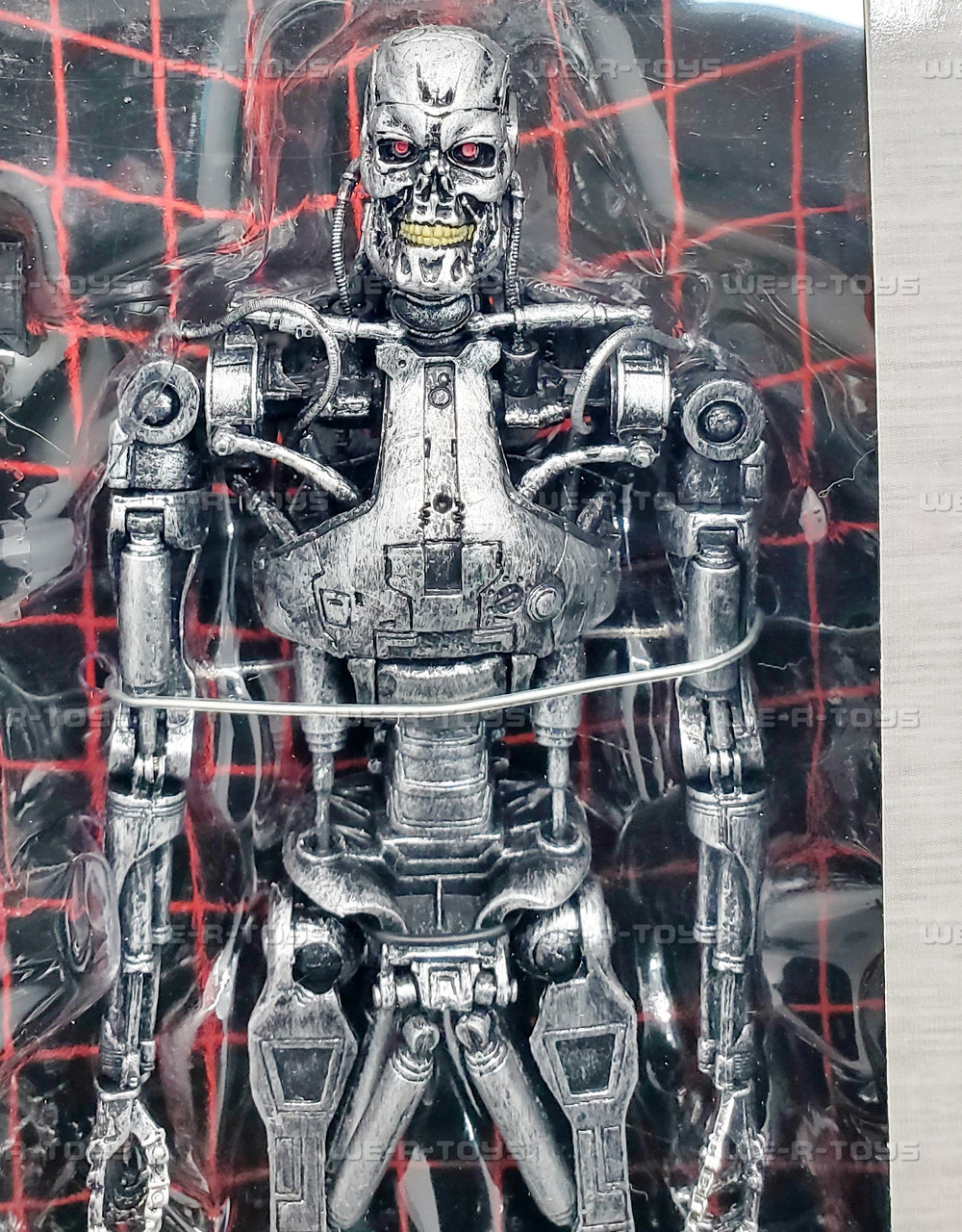 NECA The Terminator 7