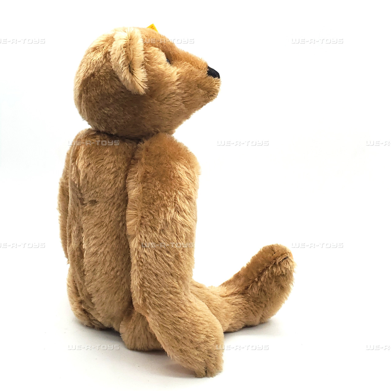 Steiff Original Brown Growler Bear Mohair Bear 10