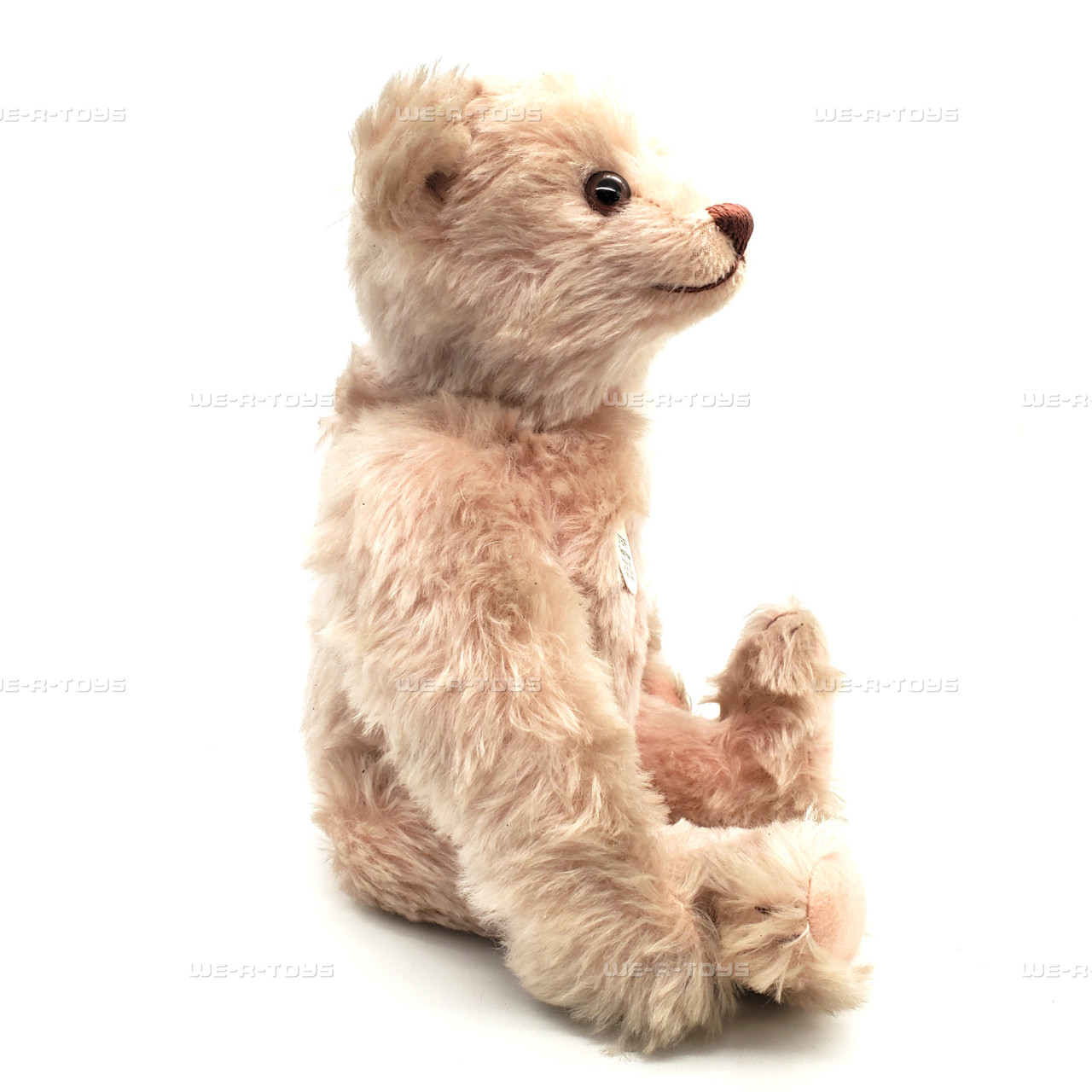 Steiff Original Teddy Rose 1925 Replica Bear 14'' Plush #017141