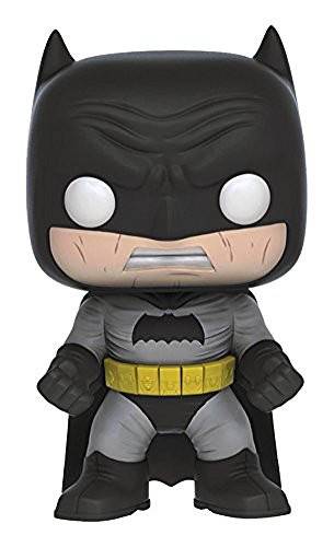 Funko POP Heroes DC Batman The Dark Knight Returns Batman 117