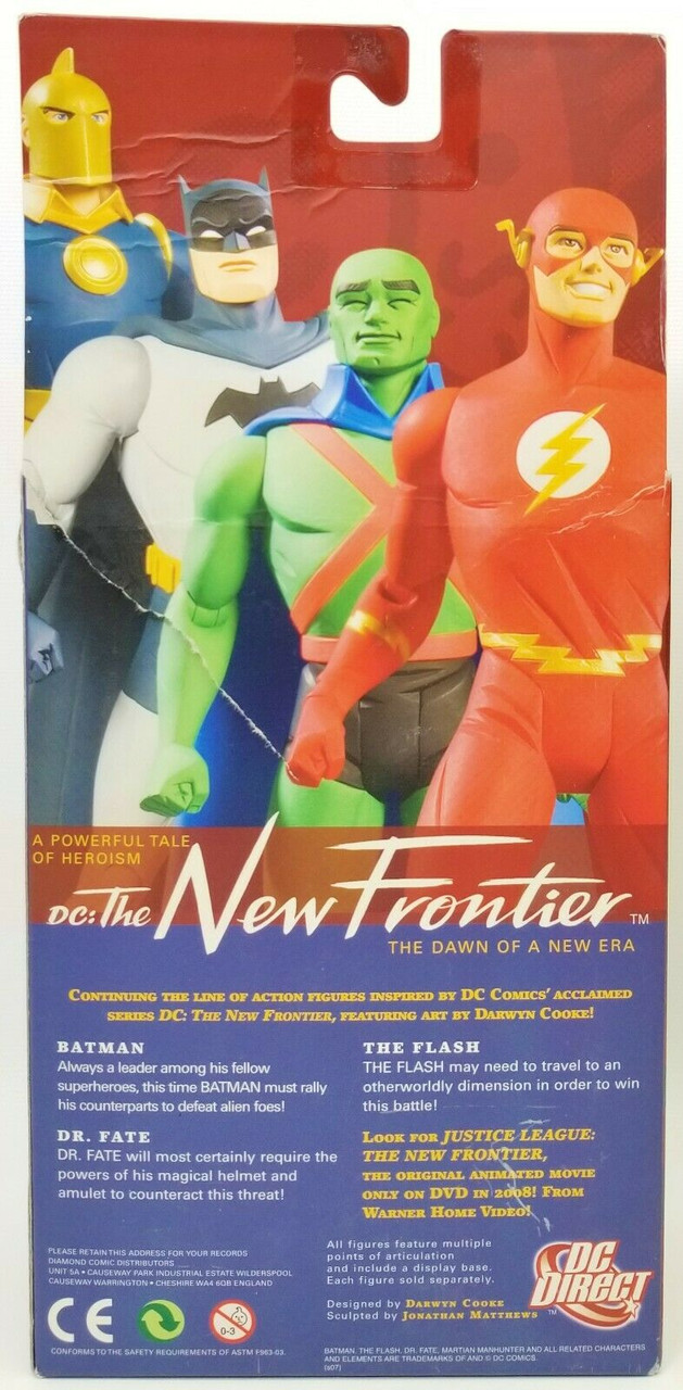 justice league unlimited MARTIAN MANHUNTER JUSTICE LORD dc universe ma justice league unlimited MARTIAN MANHUNTER JUSTICE LORD dc universe ma