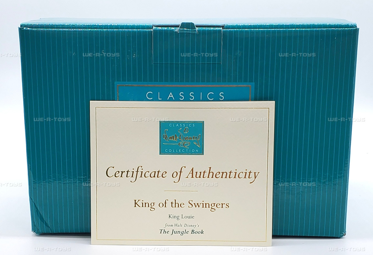 コレクション THE  WALT  DISNEY The Disney Collection – A Collection of Walt Disney & Pixar PVC's