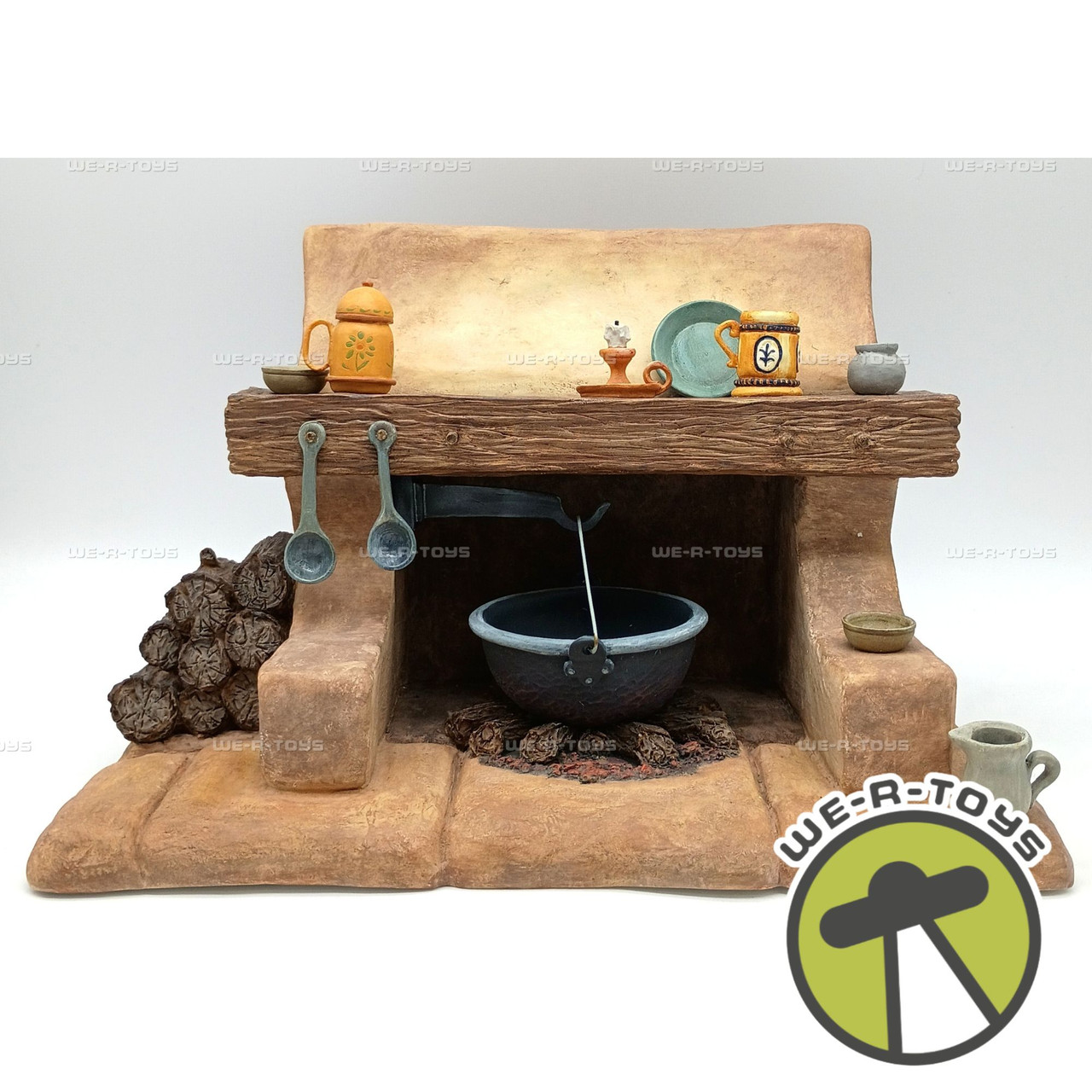 Walt Disney Classics Collection The Dwarfs' Hearth Figure Snow