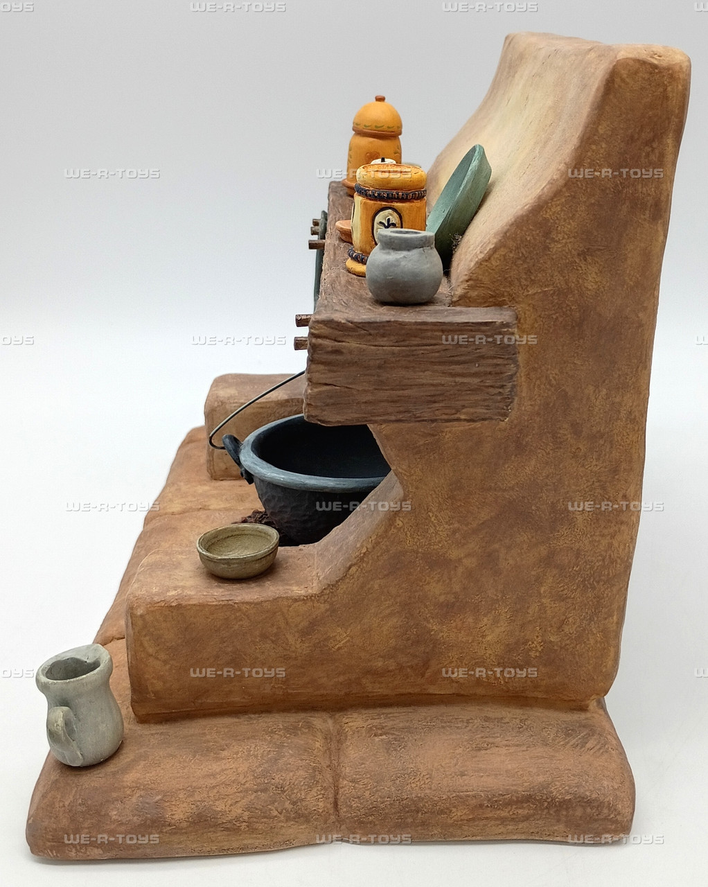 Walt Disney Classics Collection The Dwarfs' Hearth Figure Snow