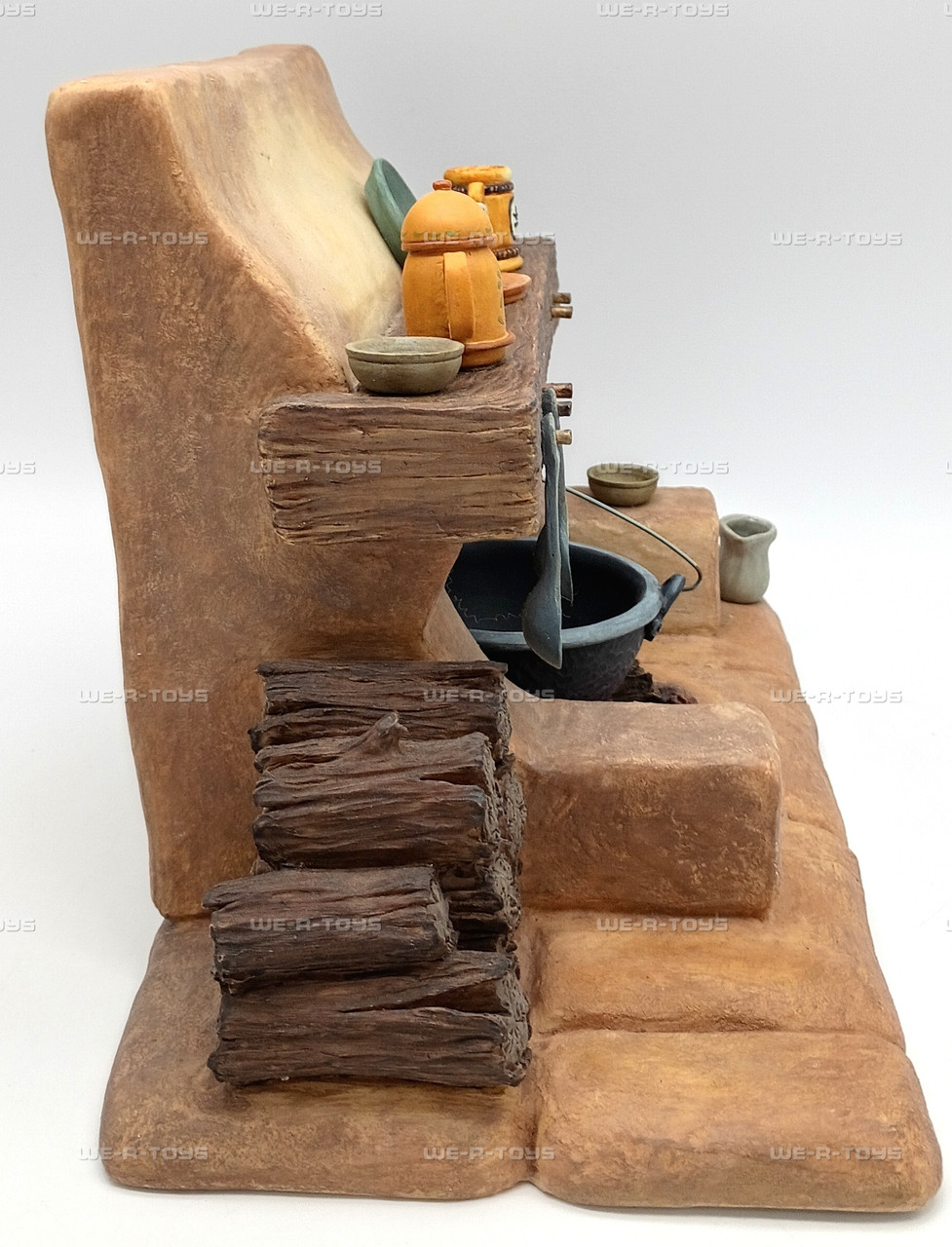 Walt Disney Classics Collection The Dwarfs' Hearth Figure Snow