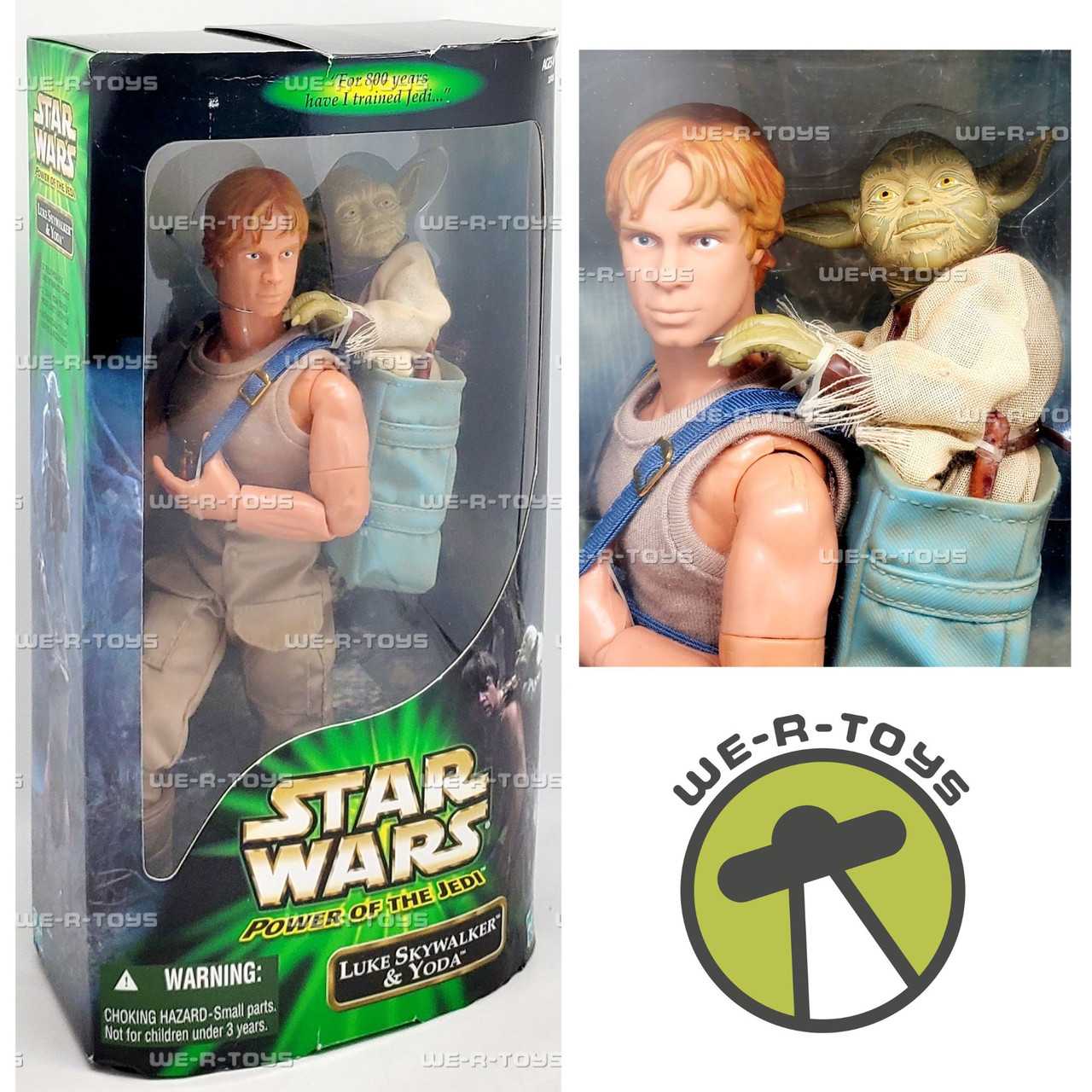 Star Wars Power of the Jedi 12