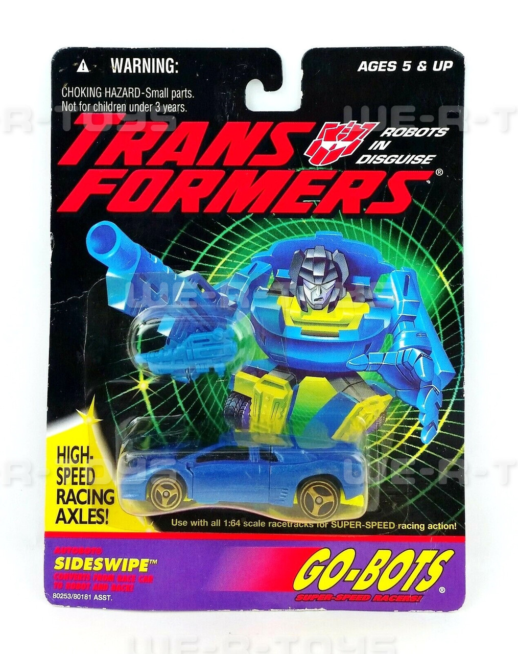 Transformers deals gobots toys