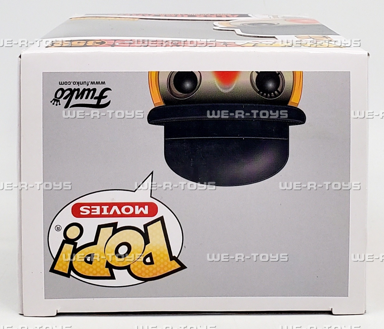 Funko POP Movies A Clockwork Orange Alex DeLarge Masked 359 Vinyl