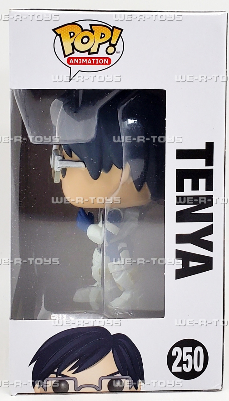 Funko POP Animation My Hero Academia Tenya 250 Vinyl Figure - We-R