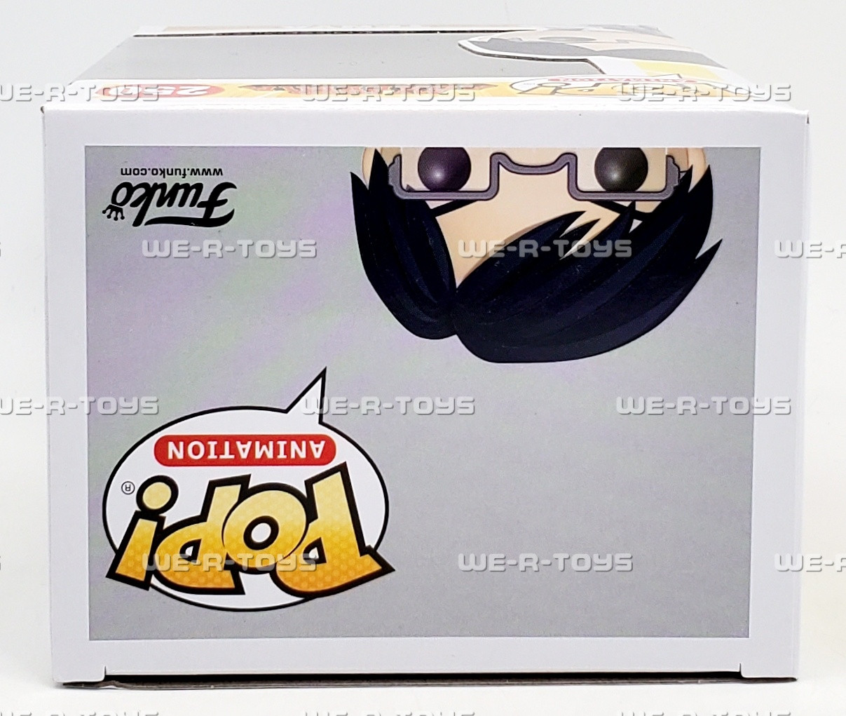 Funko POP Animation My Hero Academia Tenya 250 Vinyl Figure - We-R