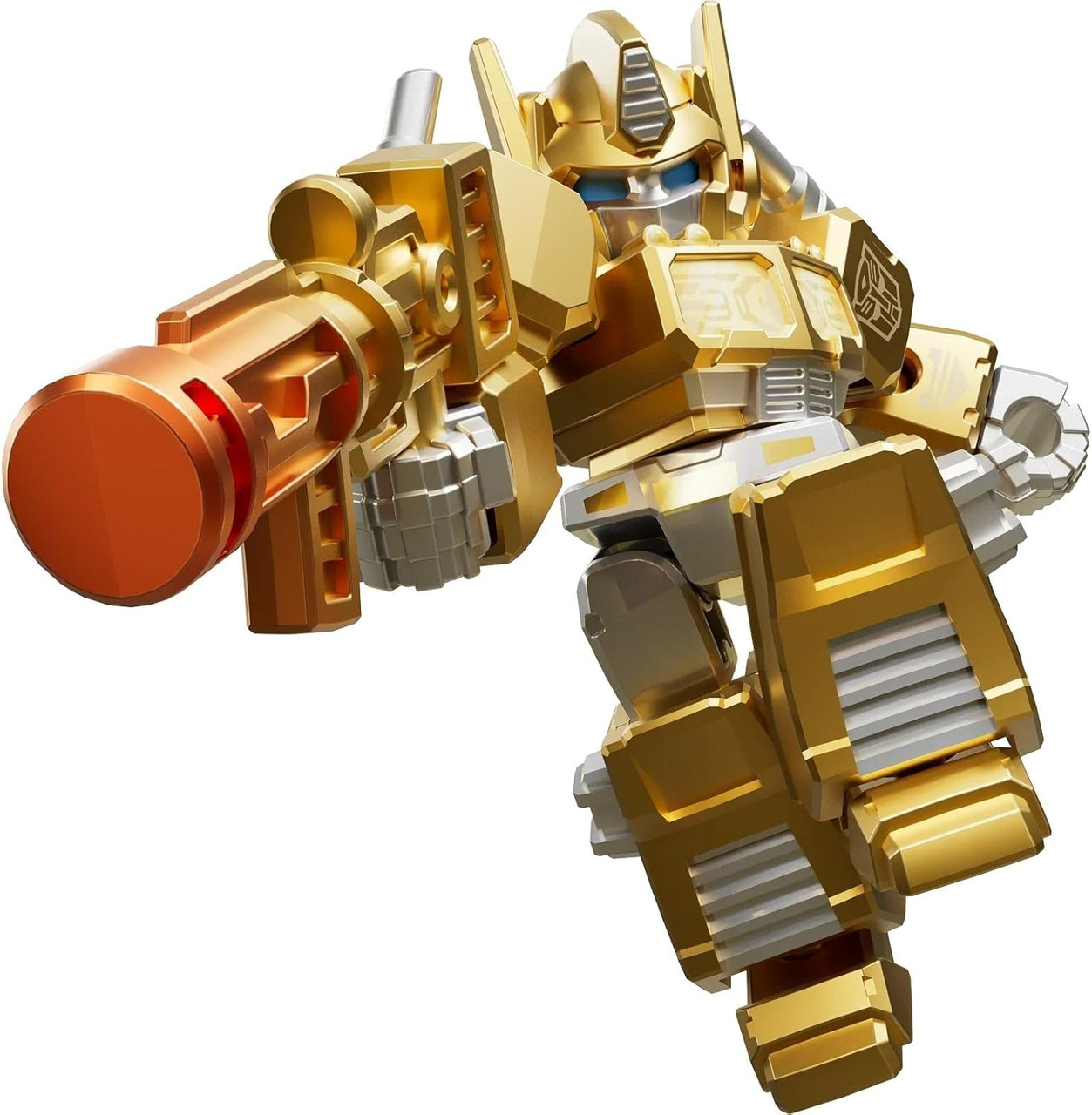 Blokees Transformers X Yearly Version Dinobot Desertion Model Kit