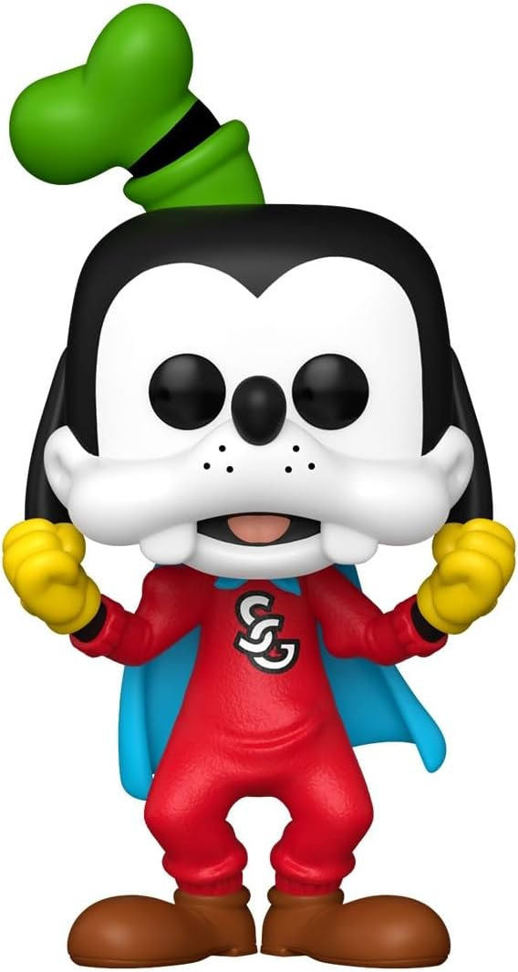 Funko Pop 1691 Disney Goofy 1963 Vinyl Figure - We-R-Toys