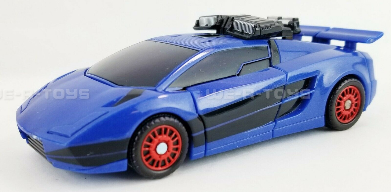 トランスフォーマー TIMELINES PUNCH-COUNTER PUNCH Daily Transformers Toys on X: 