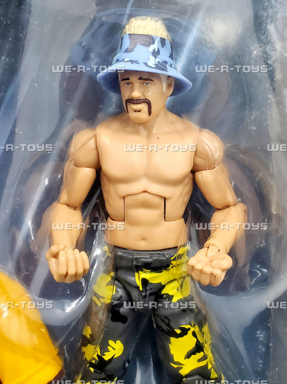 WWE Elite Collection Scotty 2 Hotty Series 57 Action 2017 Figure