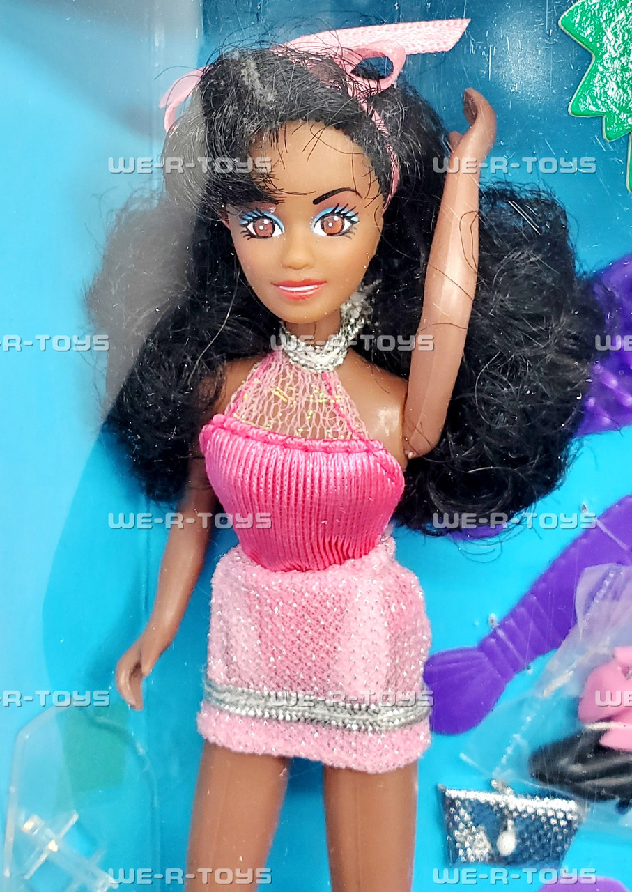 コレクション STAR doll Starr Model Agency 6 1/2 Inch Fashion Doll Designer Boutique