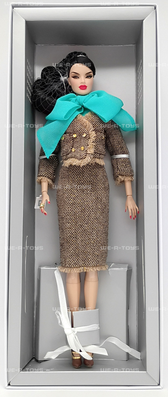 Fashion Toys Integrity Royalty Doll Dolls Collectible - is