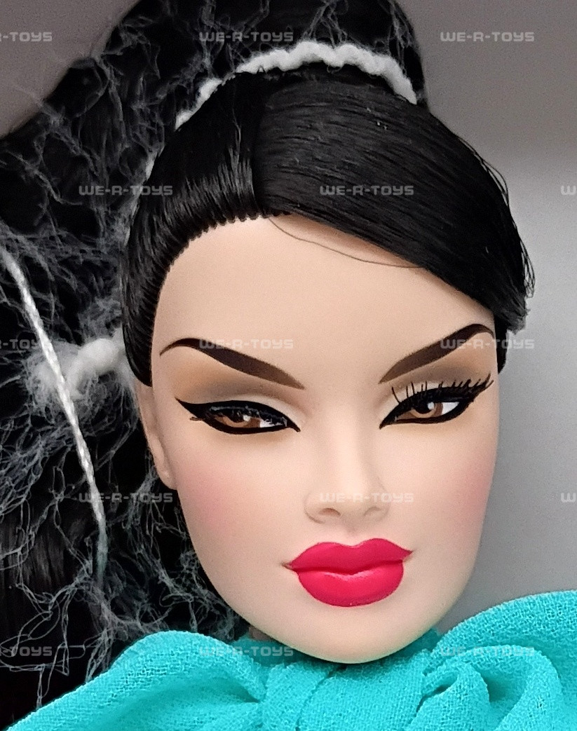Fashion Royalty Veronique 1:6 Scale Collectible Doll 2023 Genuine
