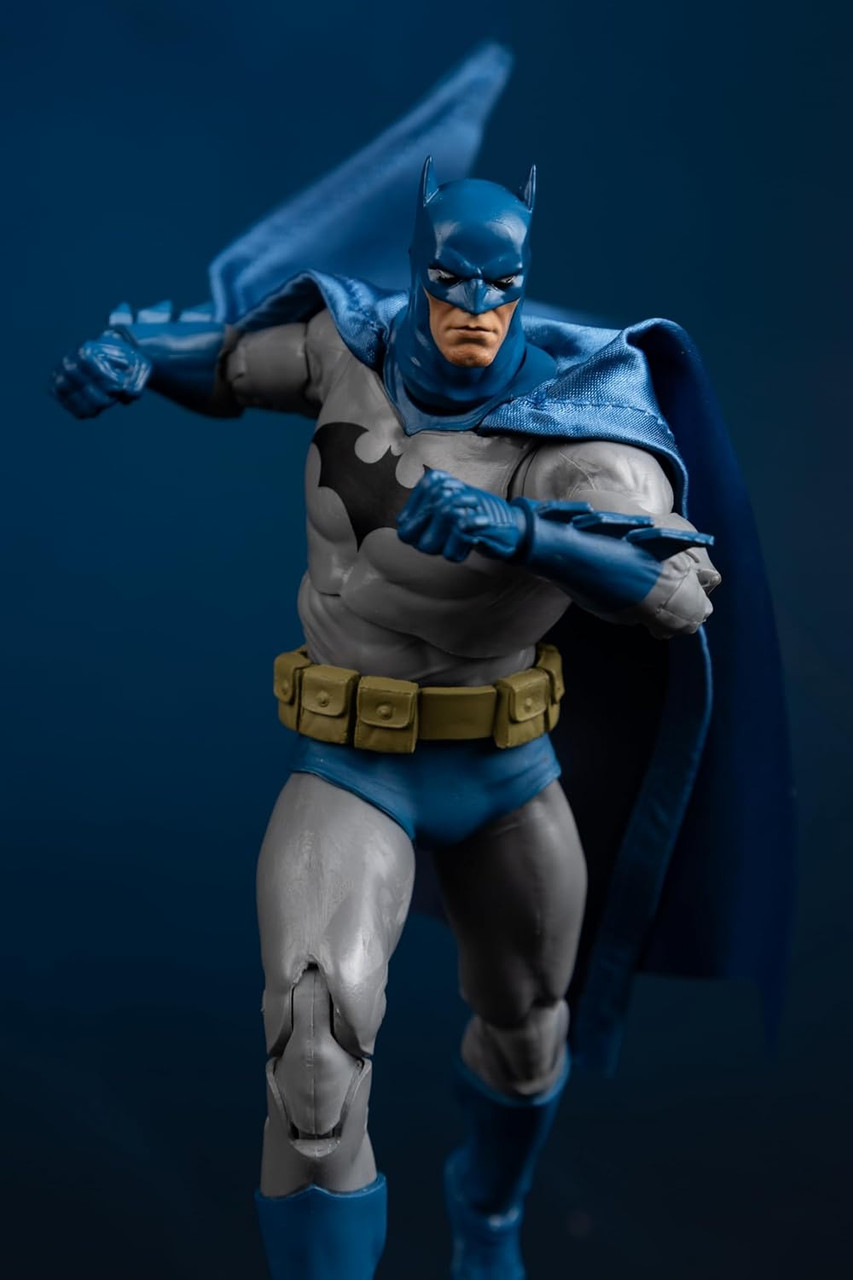 DC Multiverse Batman Hush 2 Action Figure McFarlane Toys - We-R-Toys