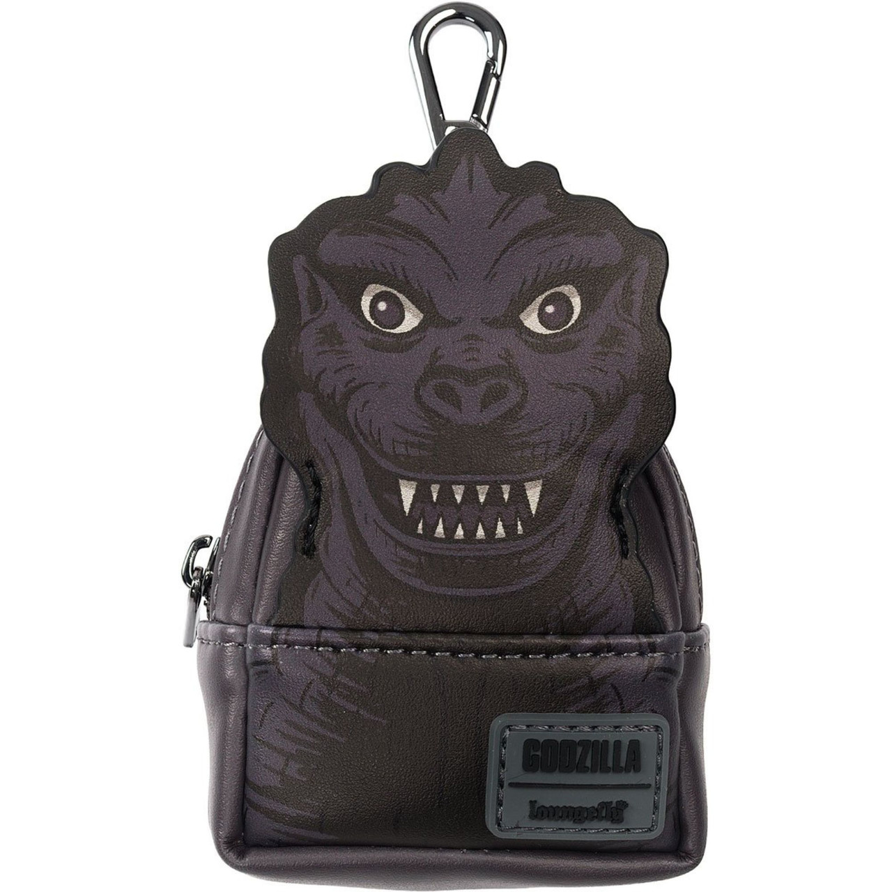 Godzilla Mini-Backpack Mystery Box Bag Charm EE Exclusive