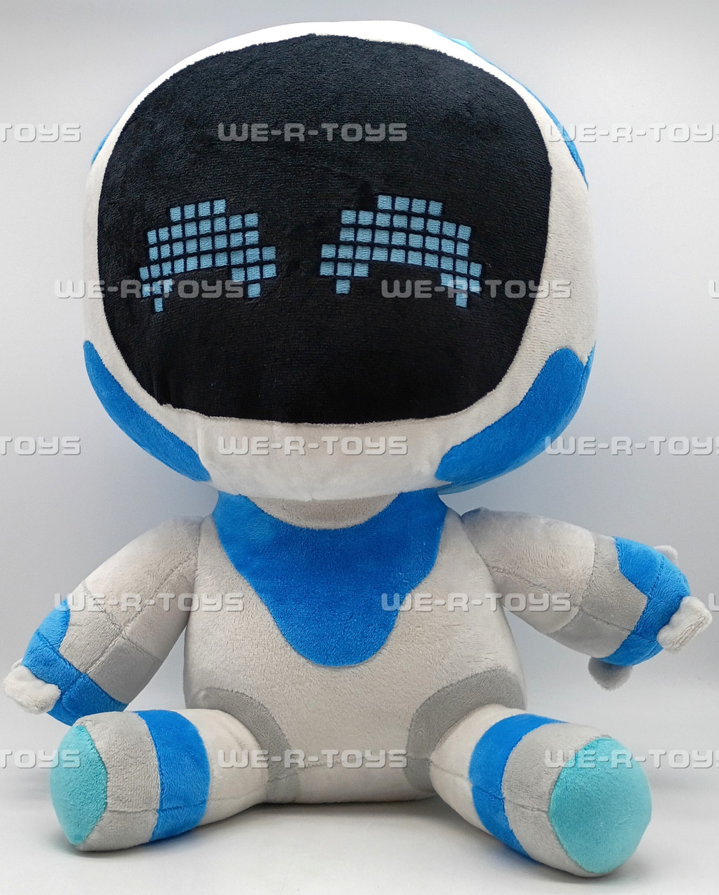 Astro Bot Captain Astro 16