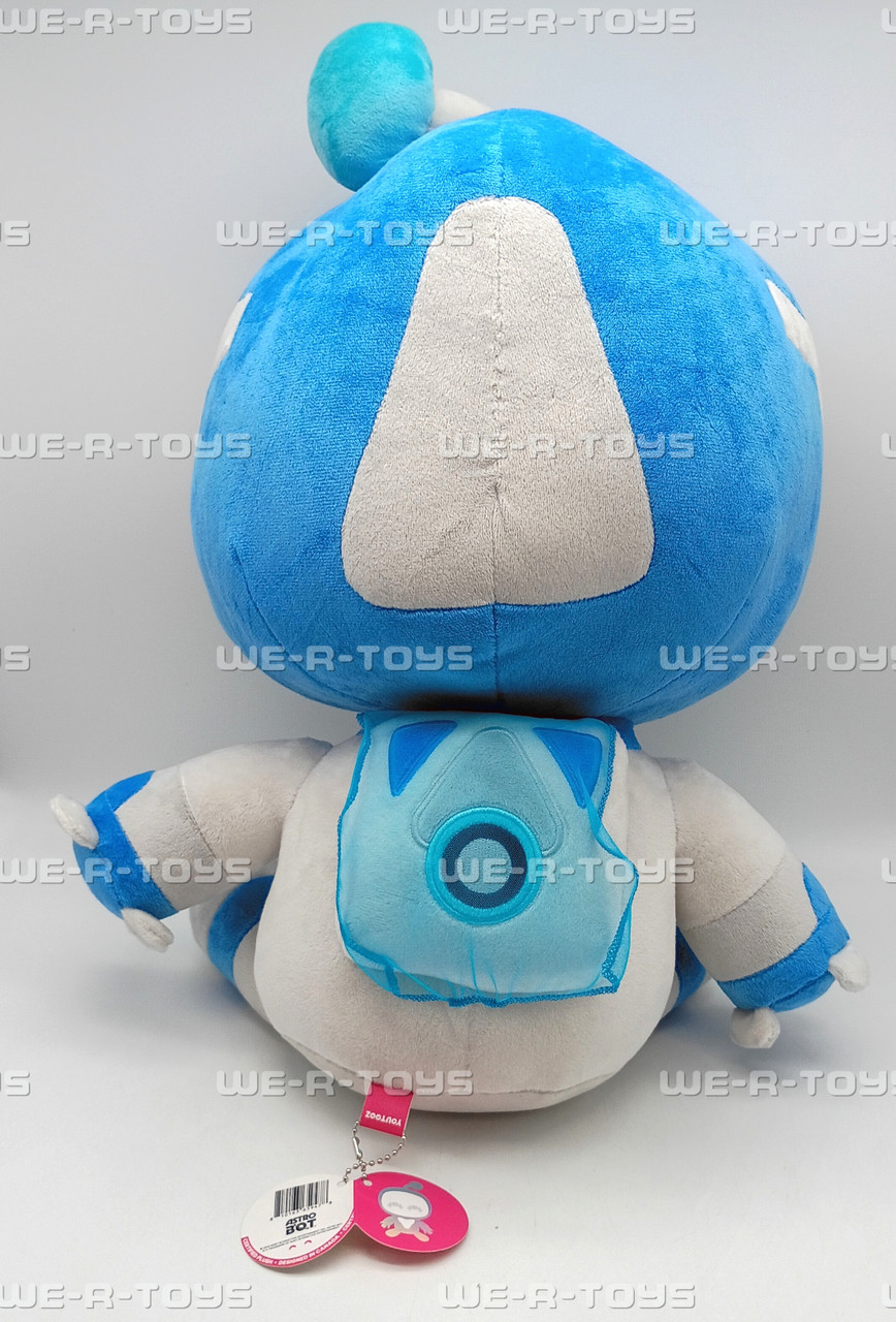 Astro Bot Captain Astro 16