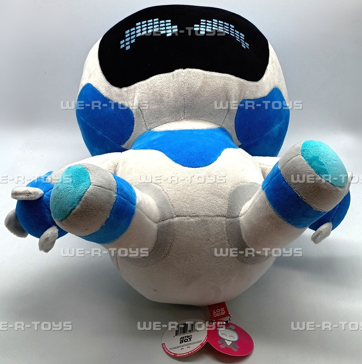 Astro Bot Captain Astro 16