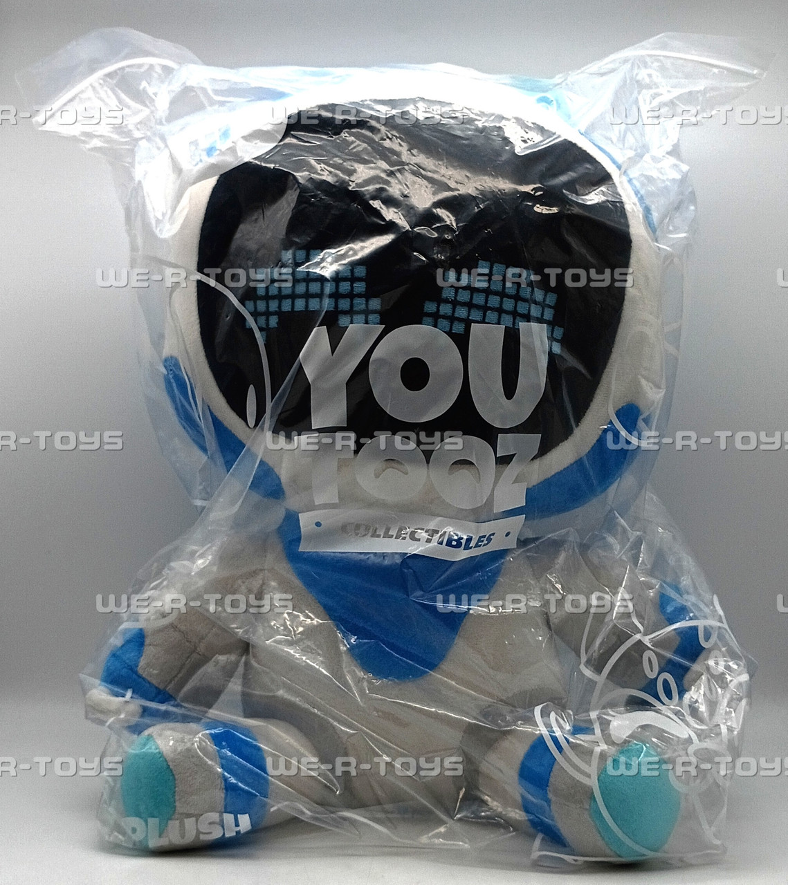 Astro Bot Captain Astro 16