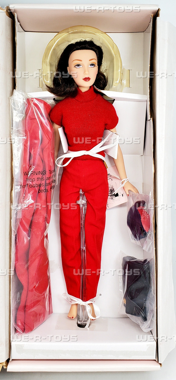 Milano Alex Doll 2000 Madame Alexander 31221 - We-R-Toys
