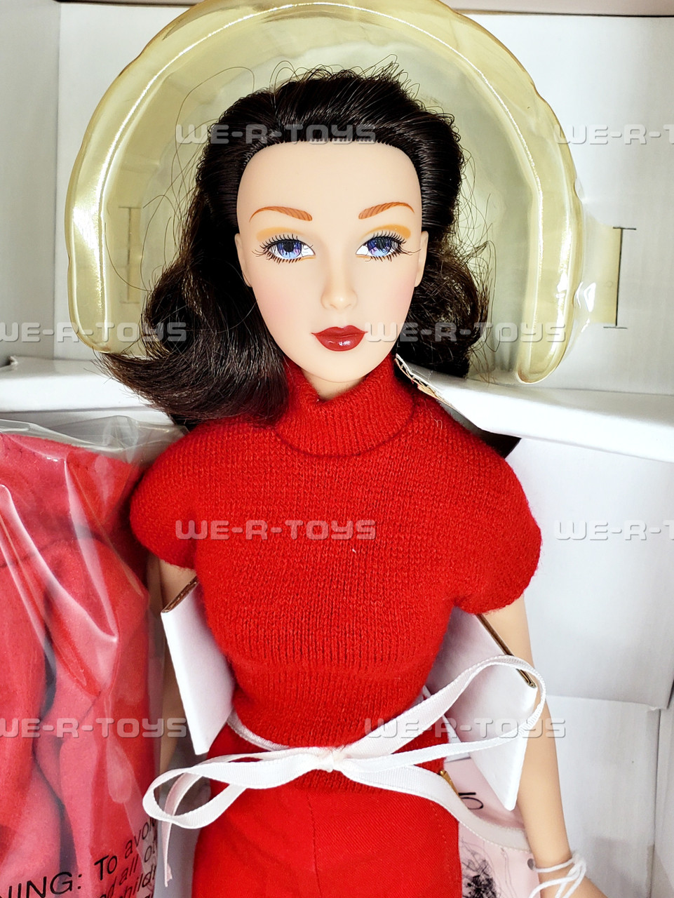 Milano Alex Doll 2000 Madame Alexander 31221 - We-R-Toys