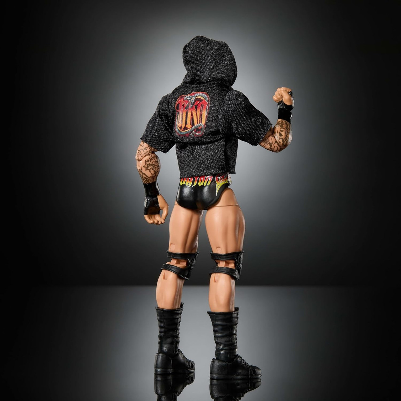WWE Ultimate Edition Randy Orton Action Figure 2026 - We-R-Toys