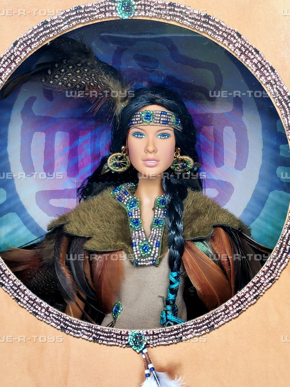 Wind Rider Barbie Doll Gold Label 2006 Mattel J0983 - We-R-Toys