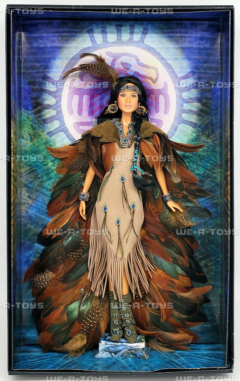 Wind Rider Barbie Doll Gold Label 2006 Mattel J0983 - We-R-Toys