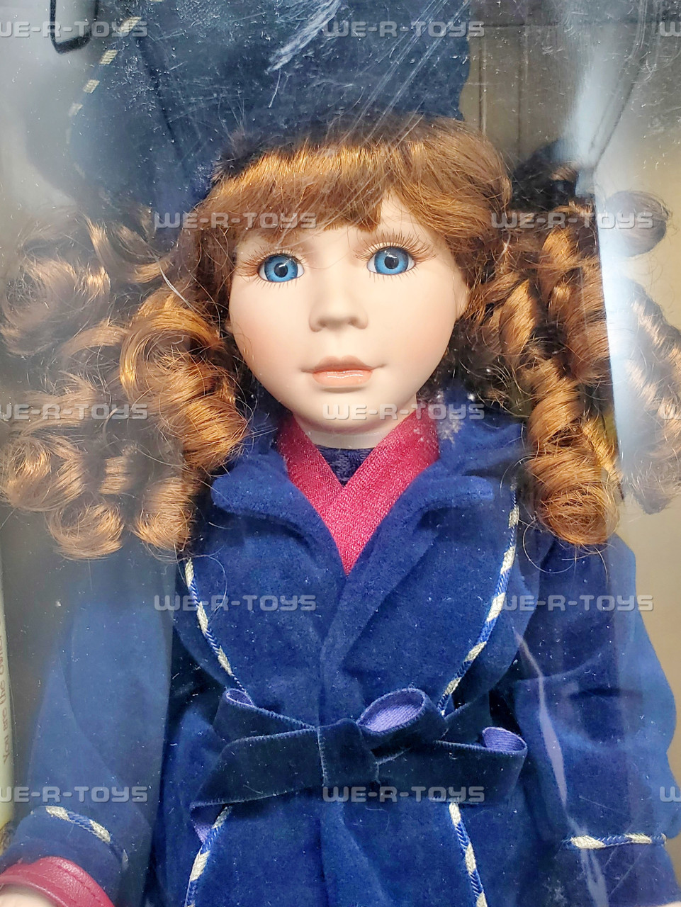 Antique Bisque doll Cat Hertwig社　　青いリボン Antique Bisque doll Cat Hertwig社 青いリボン Antique Bisque doll