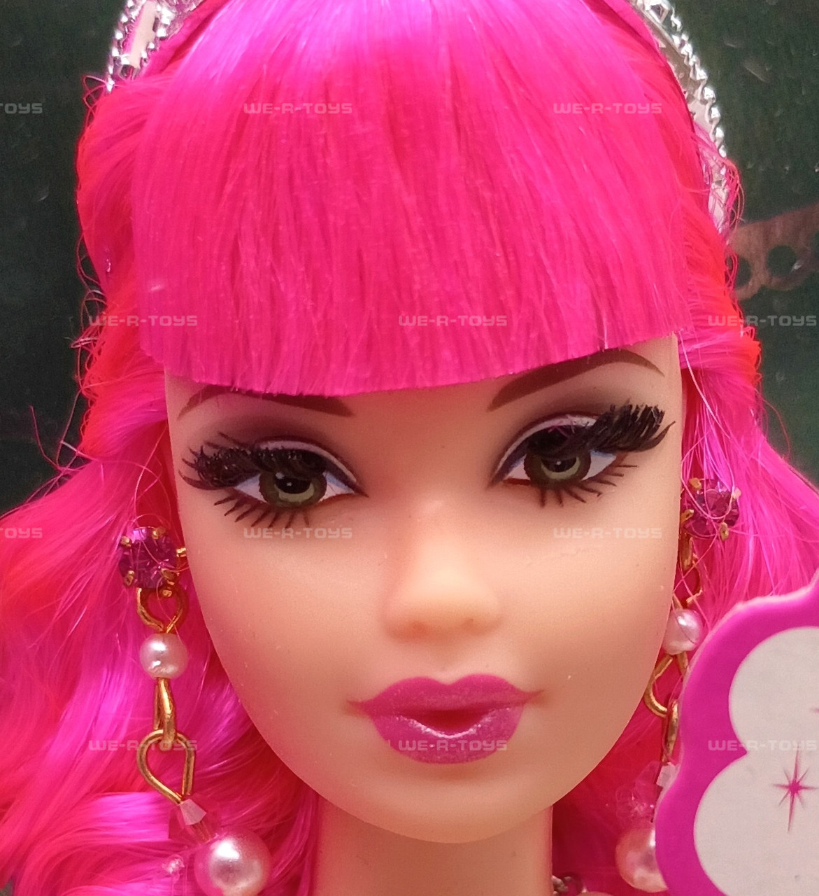 Tarina Tarantino Barbie Doll Gold Label Barbie Collector 2007