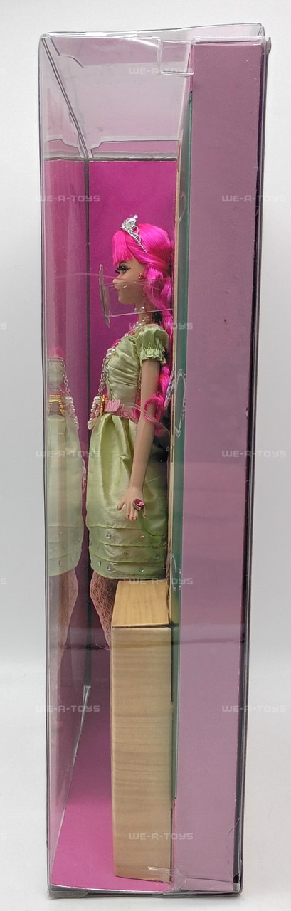 Tarina Tarantino Barbie Doll Gold Label Barbie Collector 2007