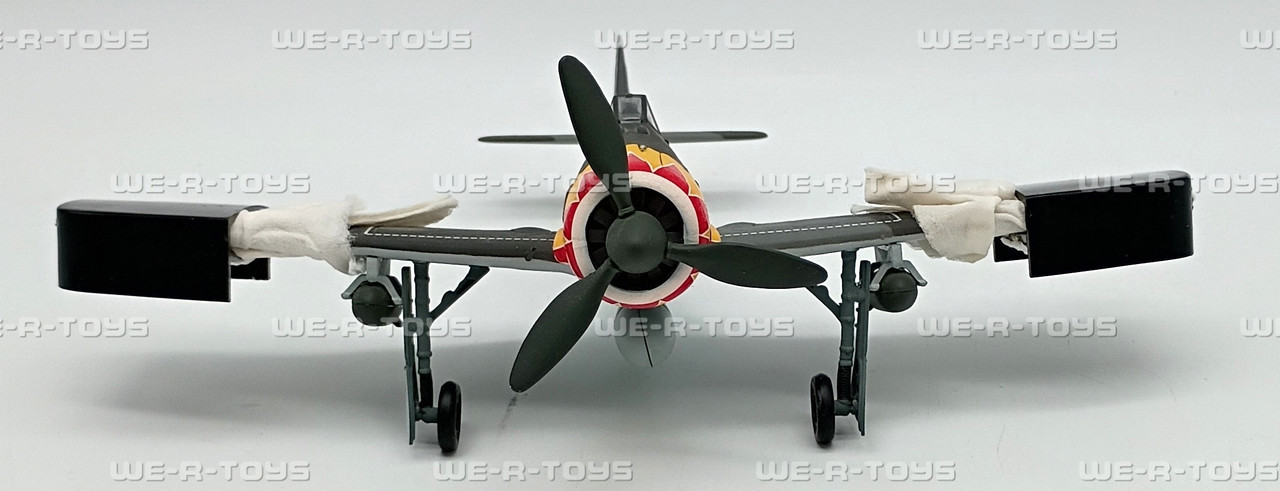 Franklin Mint Collection Armour FW190 Focke Wulf 1:48 Metal