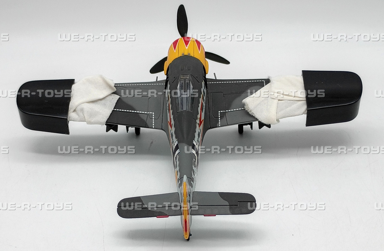 Franklin Mint Collection Armour FW190 Focke Wulf 1:48 Metal