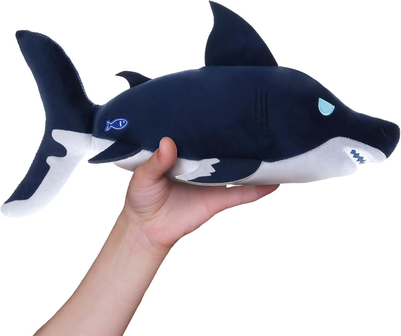 PhatMojo Fisch 8 Inch Blind Box Collectible Plush - We-R-Toys