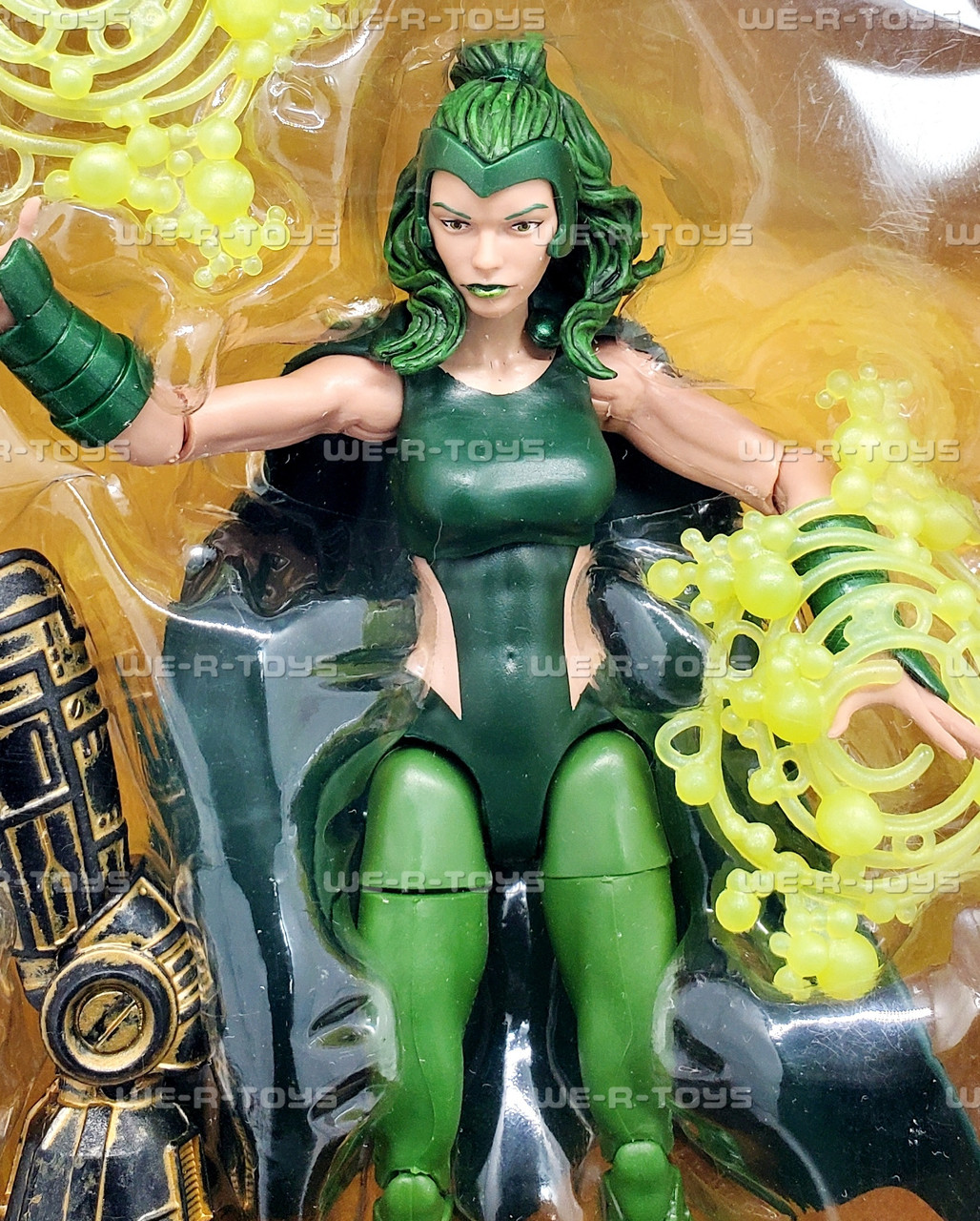 Marvel Legends X-Men Marvel's Polaris Action Figure 2016 Hasbro