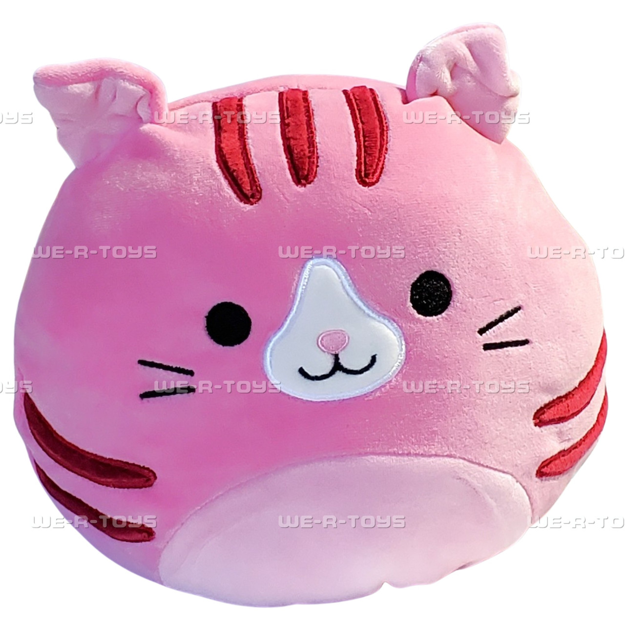 Squishmallow Flip A Mallows Geraldine & Brock - We-R-Toys