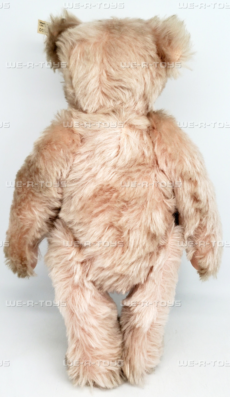 Steiff Teddy Rose 1925 Replica Teddy Bear 0171/41 - We-R-Toys