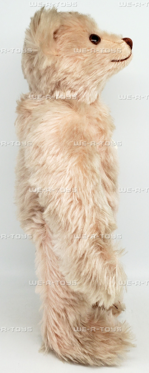 Steiff Teddy Rose 1925 Replica Teddy Bear 0171/41 - We-R-Toys