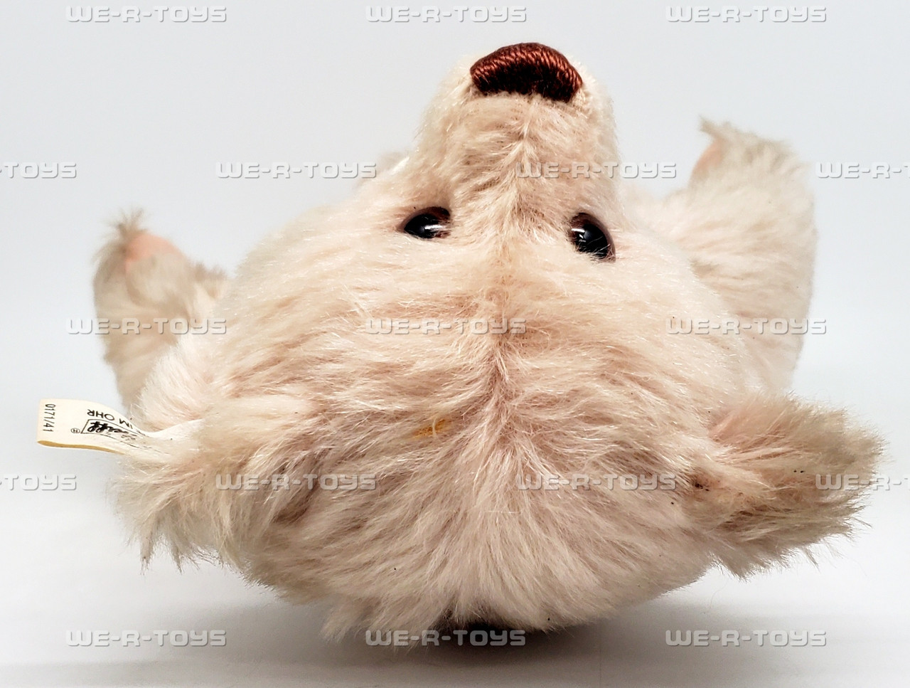 Steiff Teddy Rose 1925 ぬいぐるみ Steiff Teddy Rose 1925 Replica Teddy Bear 0171/41 - We-R-Toys
